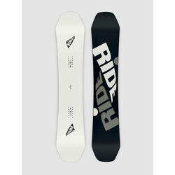 Ride Zero Jr 142 2023 Snowboard design Gr. Uni