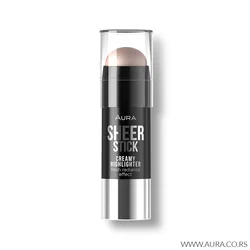 AURA Hajlajter u stiku Skyfall Sheer Stick
