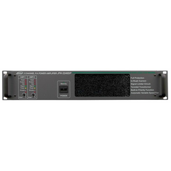 DEXON Power 100V 4-kanalni ojačevalnik JPA 4120DP