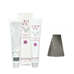 YOUNG Farba za kosu No 7.01 Cold blond, 100ml