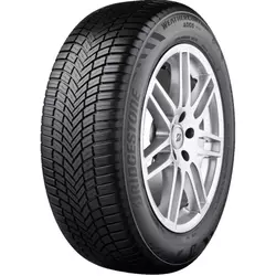 Bridgestone Weather Control A005 Evo ( 235/55 R19 105W XL DOT2022 )