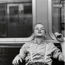 Callum Beattie - Indi (Baby Pink Coloured) (LP)