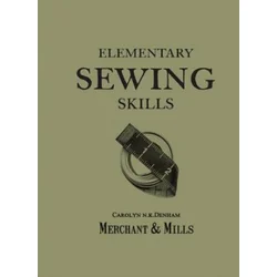 Elementary Sewing Skills