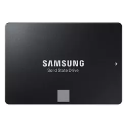 860 EVO 250GB SSD SATA3 SAMSUNG B:550/Z:520