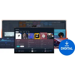 LANDR Studio Pro (Digitalni izdelek)