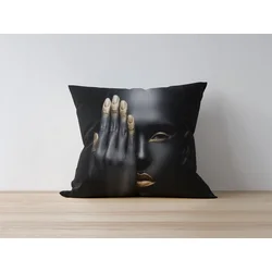 Wallity Jastučnica 43x43cm Šarena