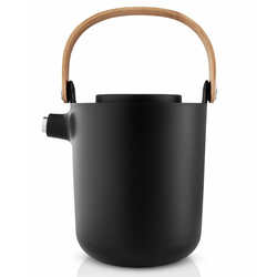 Čajnik NORDIC KITCHEN, 1 l, črna, Eva Solo
