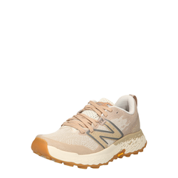 new balance Tenisice za trčanje Hierro, bež / taupe siva / srebrno siva