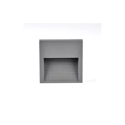 LED spoljašnje svetlo za stepenište Q9 LED/3W/230V IP44
