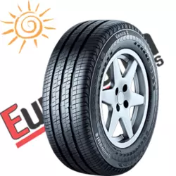 205/65 R15 CONTINENTAL VAN CONTACT 200 99 T RF (B) (B) (72)