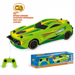 Hot Wheels R/C Urban Agent auto