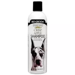 BIO GROOM šampon za pse CRISP APPLE, 355 ML