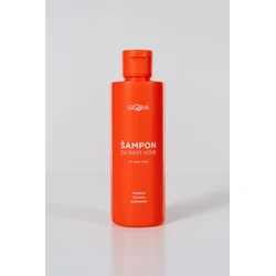 GLORIA Šampon za rast kose 200ml