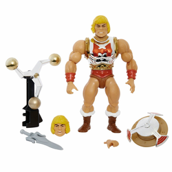 MATTEL FIGURA MOJSTRI VESOLJA LETEČE PESTI HE-MAN, (20838364)