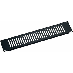 Konig & Meyer 28451 Ventilation Panel Black