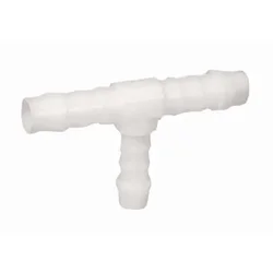 Norma Cevna spojka T 4 mm iz plastike plast TS4