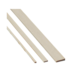 Krick Pine letvica 3x5mm 1m (10)