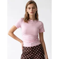 MixRay Majica rosé