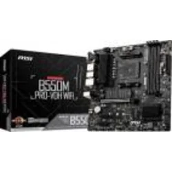 MSI B550M PRO-VDH