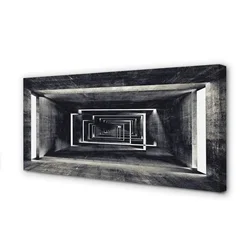 tulup.si Slika na platnu Tunnel 125x50 cm