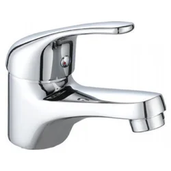 CONART Jednoručna baterija za lavabo UNA, 40mm