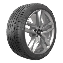 Berlin Tires Summer UHP 1 ( 245/35 R20 95Y XL )