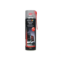 MOTIP Silikon sprej 090107 500ml