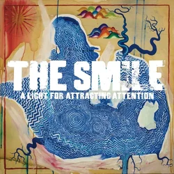 posneti mediji THE SMILE - A Light For Attracting Attention LTD. - 2LP, (21011798)
