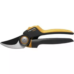 Fiskars PX94 makaze za orezivanje Nakovanj Crno/narandžasto