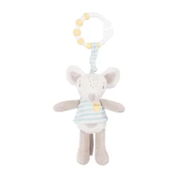 KikkaBoo Igračka sa vibracijom Joyful Mice (KKB10374)