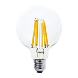 Rabalux LED vlakno filament-LED 79160, E27, 6W, 2700K