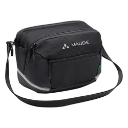 Vaude Cycle Box Black
