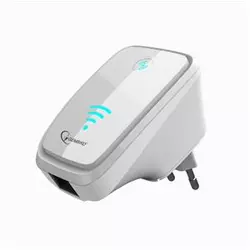 GEMBIRD WiFi repeater WNP-RP-002-W