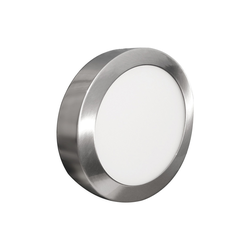 LED plafonsko svetlo FENIX LED/12W/230V 3800K, prečnik 17 cm