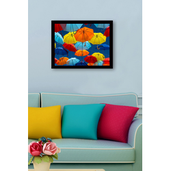 Opviq Slika 41x56cm