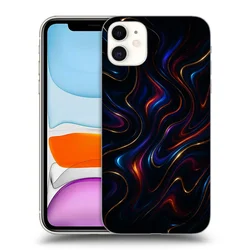 ULTIMATE CASE za Apple iPhone 11 - Noir