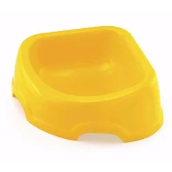 Plastična vogalna trikotna posoda 0,5 l