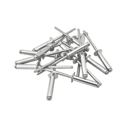 shumee ALUMINIJASTE KOVICE OP-50 KOSOV 4,0*18 MM - MF-300-4018