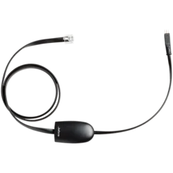 JABRA Link EHS-Adapter for GN 9120 DHSG, GN 93XX, PRO 94XX, PRO 920 and GO 6470 for electronically accepting calls for Polycom Sound Point IP, for 320