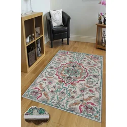 Conceptum Hypnose tepih, 80x120cm, šaren