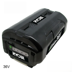RYOBI Baterija za ručni alat BPL3640 BPL3650, 36V, 6000 mAh, Litijum Ion