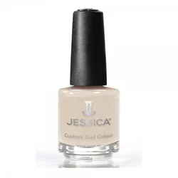 JESSICA Lak za nokte Wing It, Bež