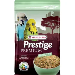 Versele Laga hrana za ptice Premium Budgies 800g