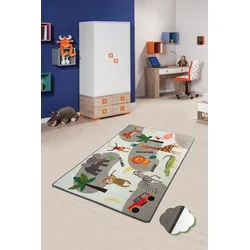 Conceptum Hypnose Tepih Safari, 100x160cm, Šareni