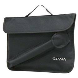 Torba za kljunasto flavto in note Economy Gewa