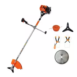 Ruris Benzinski trimer za travu DAC 410, 3.3 KS, 43 cm3