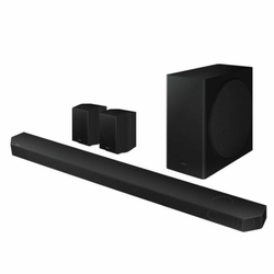 SAMSUNG soundbar zvočnik HW-Q930B/EN