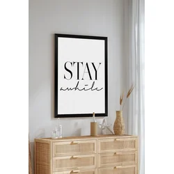 Zidna slika 1Artavesayaz36-3348, MDF, 33x48 cm