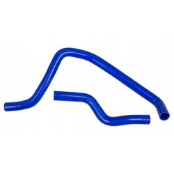 Silikonska cev za vodo Honda Accord 98-02 TurboWorks
