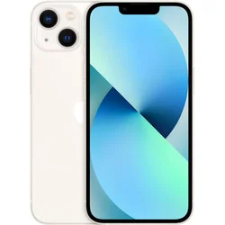 APPLE pametni telefon iPhone 13 4GB/128GB, Starlight